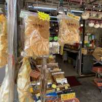 ［大澳］- 香港獨有棚屋 