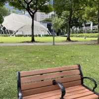 Hong Lim Park 