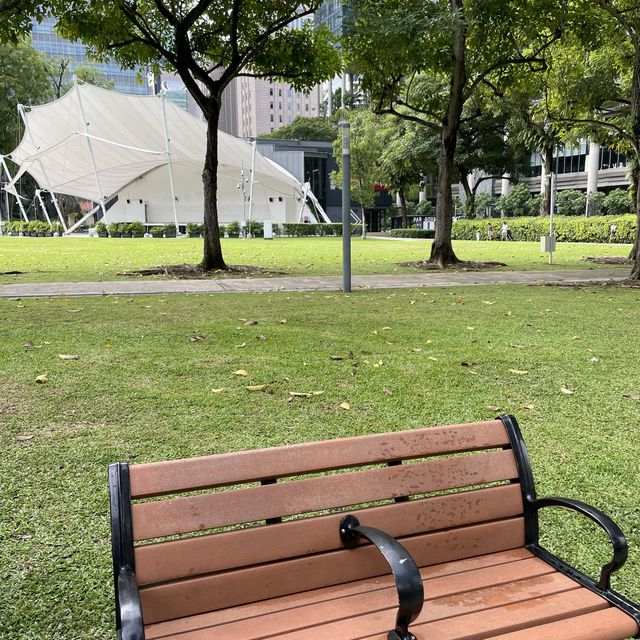 Hong Lim Park 