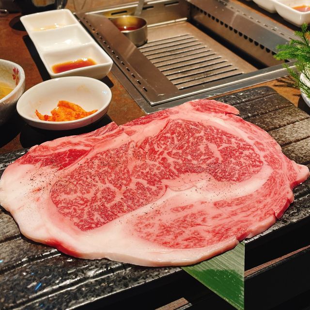 高質日本和牛😛午市燒烤
