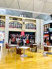 【名古屋】名古屋メシの宝庫😍！中部国際空港