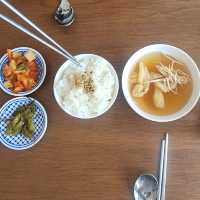제주 전농로 맛집 텐더로인 x 까페 고도500