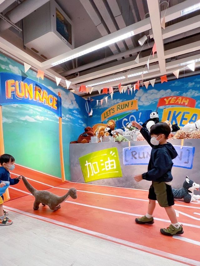 IKEA 都有市集喇！ 