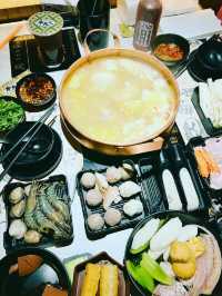 《朋友生日又可以食牛大人喇》
