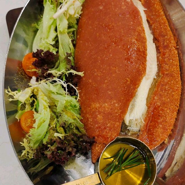 ✨特別的晚餐😍特別的生日✨