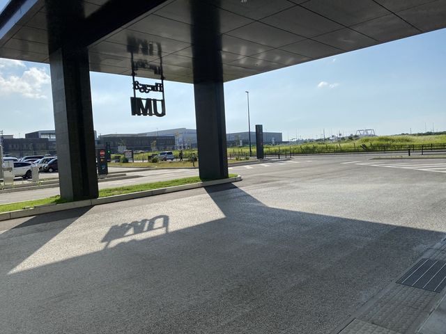 福岡アイランドシティのホテルです。