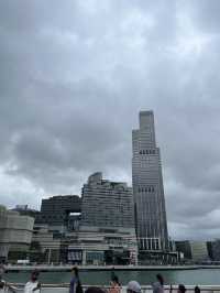 可以令人唞吓啖氣嘅東方之珠•維港遊