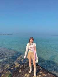 강원도에도 무지개해안도로가 있다?!?🌈