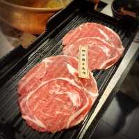 🥘🐮🐷 120分鐘台灣火鍋吃到飽