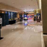 One Farrer Hotel (Awesome hotel & service)