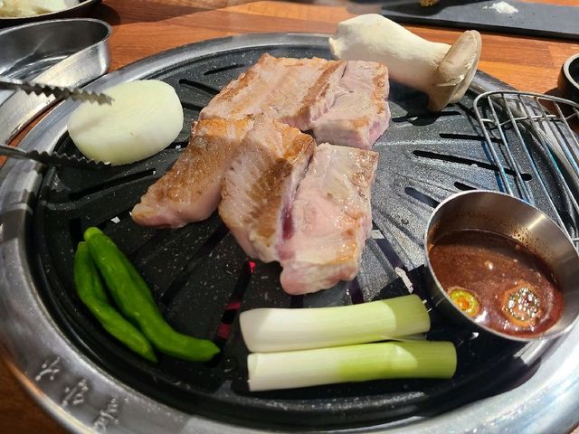 거제여행, 거제현지인맛집 "육갤러리"