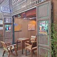 ตลาดเก่าริมน้ำหัวตะเข้