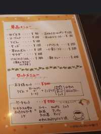 コスパ最強なモーニング☕️