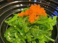 “Achita Sushi Bar (อชิตะซูชิบาร์)