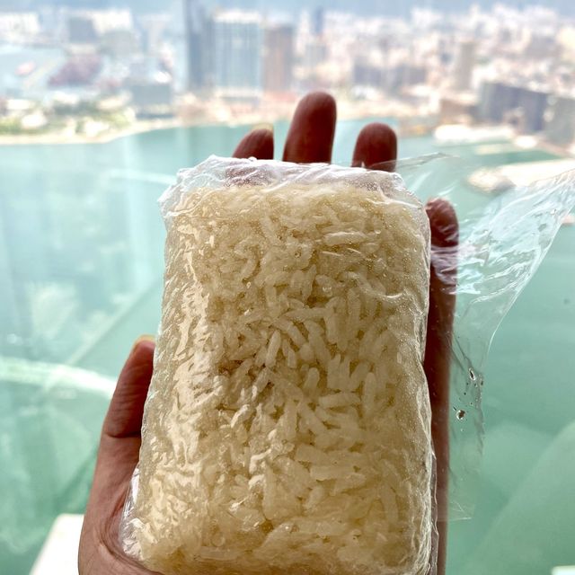 ［耘］- 新鮮即製石磨腸粉🤩