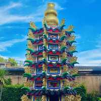 ศาลเจ้าพ่อหลักเมืองตราด