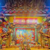 ศาลเจ้าพ่อหลักเมืองตราด