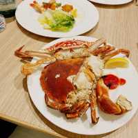 Staycation系列🫶🏻 金鐘四寶👉🏻JW萬豪酒店💃🏻 