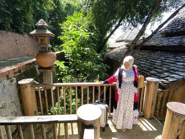 Santhiya Koh Yao Yai Resort & Spa