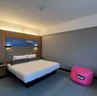 Great Hotel to Explore KL