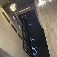 🌕 當個安靜的文青 — 夜遊南豐紗廠