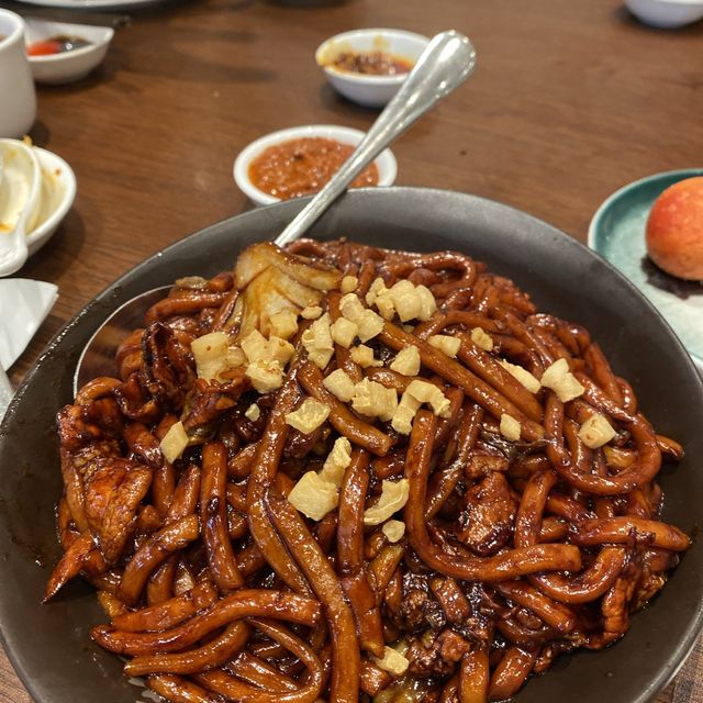 great dim sum