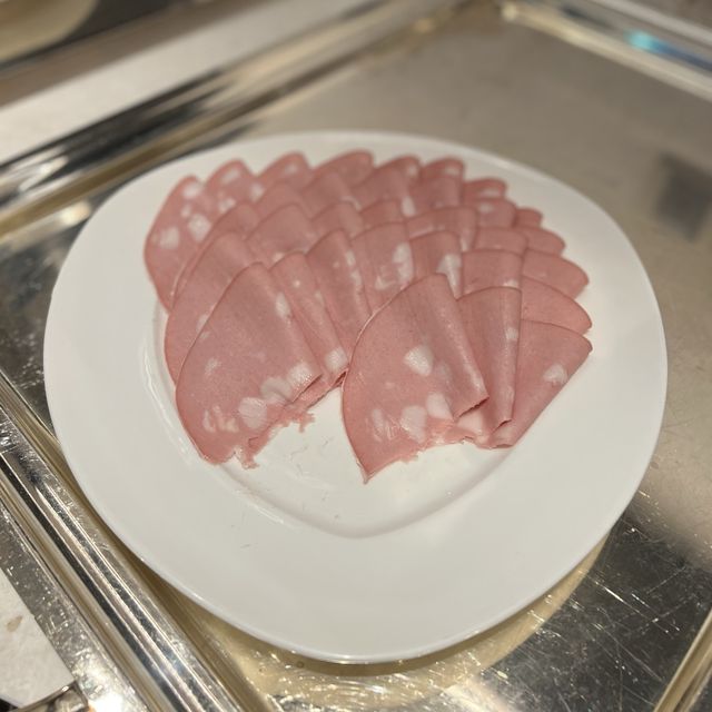 【Staycation】九龍海逸君綽酒店：貴賓閣禮遇