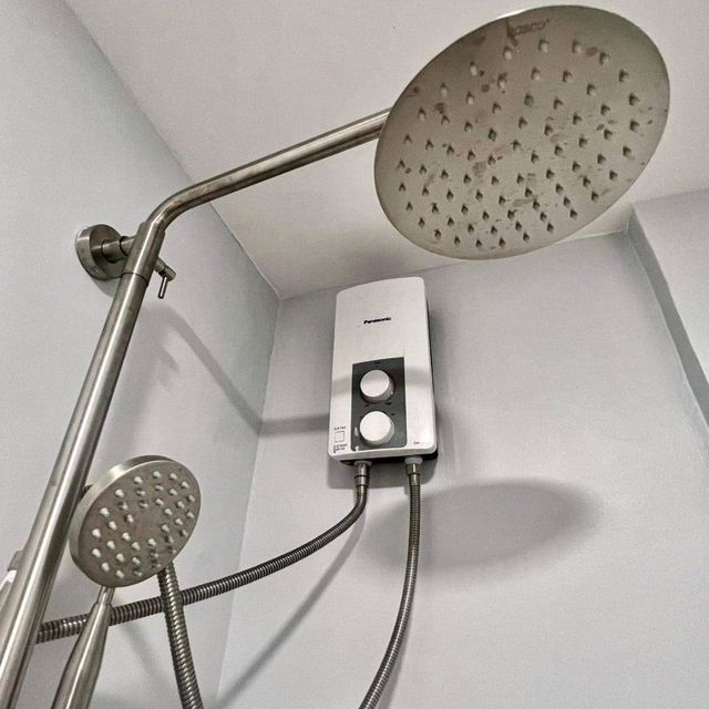 Affordable and Comfortable Unit