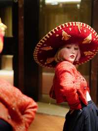 Mexicano Restaurante Autentico