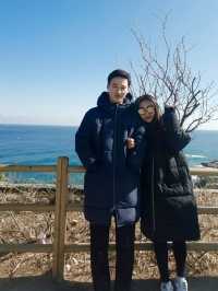 [양양] 해수관음상의 멋짐이 가득한 '낙산사' 데이트🎶
