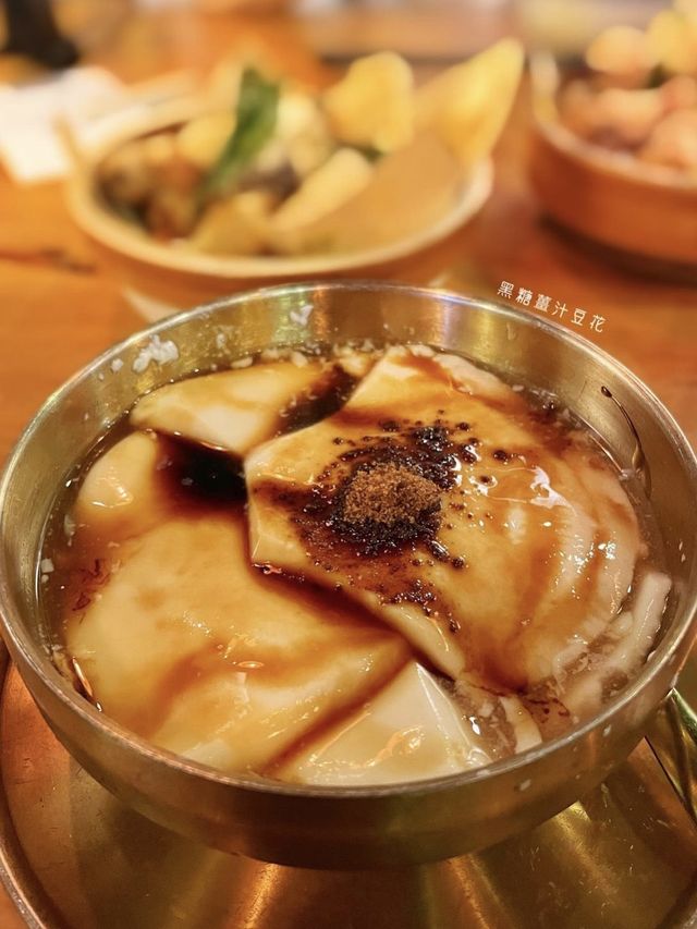 觀塘抵食台灣菜💕