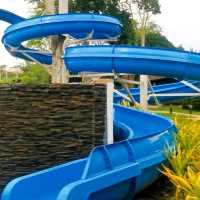 Aqua Water Park Birthday!