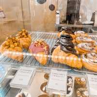 Club Anda คาเฟ่เกาหลีเกาใจฟีลชายหาด