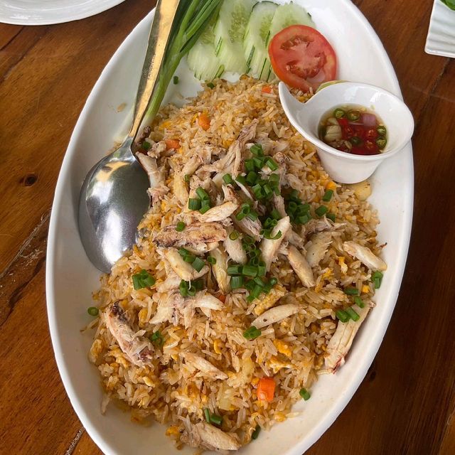 ชี้เป้าร้านอาหาร​อร่อย​