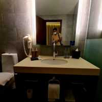 HILTON GARDEN INN NGURAH RAI AIRPORT BALI 🏖️