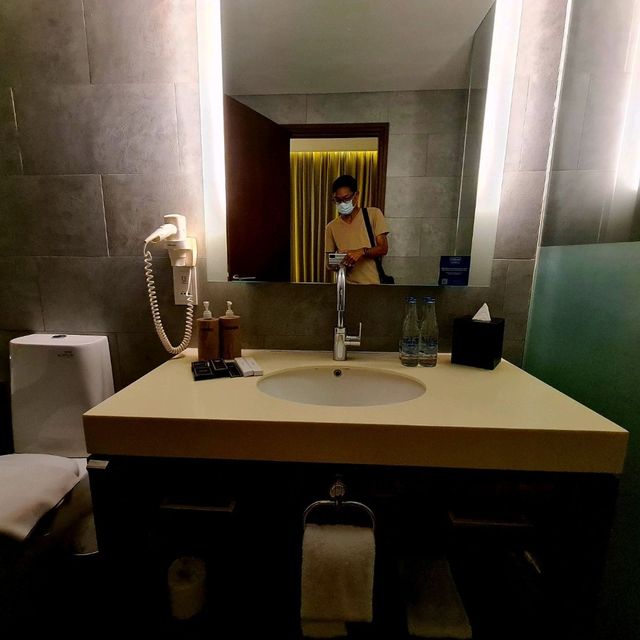 HILTON GARDEN INN NGURAH RAI AIRPORT BALI 🏖️