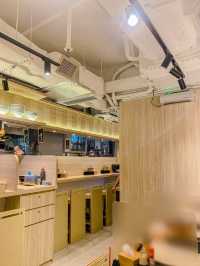 打卡餐廳 📷 AK新開拉麵店🍜