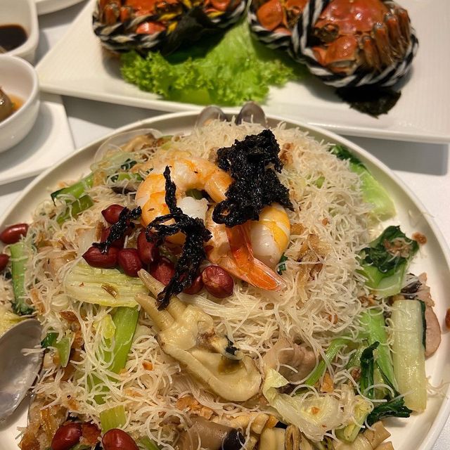 金秋大閘蟹 🦀