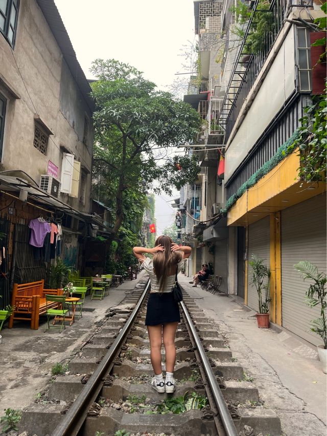 Hanoi 1990s 📍🇻🇳