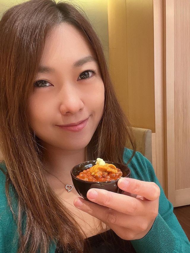 《高質 鮨一魂 Omakase》