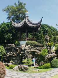 Lake Gardens