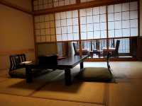 Great Stay @ Kashiwaya Ryokan 