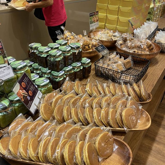 Lavender Bakery, Mid Valley South Key