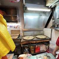 Granny’s Pancake