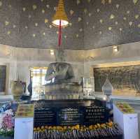 พระมหาธาตุนภเมทนีดลและพระมหาธาตุนภพลภูมิสิริ