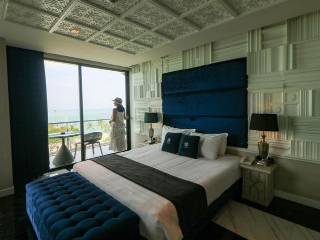 Mera Mare Pattaya