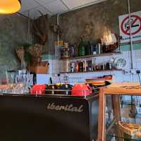 LUTH CAFE