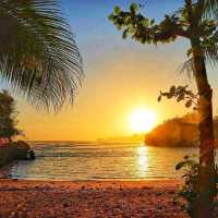 Ngliyep Beach