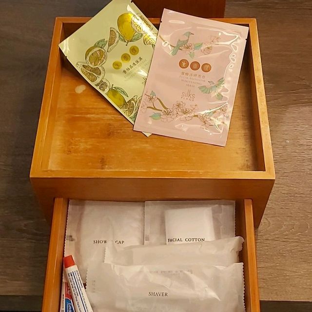 台南晶英酒店