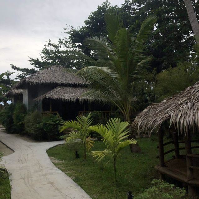 lovely beach cottage with amazing breakfast 